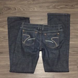 JOES Jeans // Hardly Worn